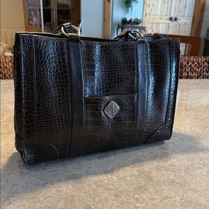 Coldwater Creek Tote